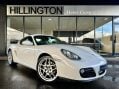 Porsche Cayman 2.9 987 2dr 17