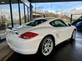 Porsche Cayman 2.9 987 2dr 18