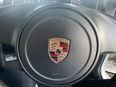 Porsche Cayman 2.9 987 2dr 35