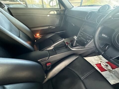 Porsche Cayman 2.9 987 2dr 32
