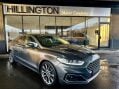 Ford Mondeo 2.0 EcoBlue Vignale Auto Euro 6 (s/s) 5dr 5
