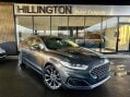 Ford Mondeo 2.0 EcoBlue Vignale Auto Euro 6 (s/s) 5dr 2