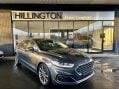 Ford Mondeo 2.0 EcoBlue Vignale Auto Euro 6 (s/s) 5dr 4