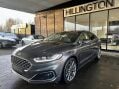 Ford Mondeo 2.0 EcoBlue Vignale Auto Euro 6 (s/s) 5dr 11