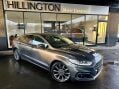 Ford Mondeo 2.0 EcoBlue Vignale Auto Euro 6 (s/s) 5dr 3