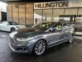 Ford Mondeo 2.0 EcoBlue Vignale Auto Euro 6 (s/s) 5dr 12