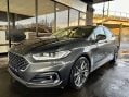 Ford Mondeo 2.0 EcoBlue Vignale Auto Euro 6 (s/s) 5dr 16