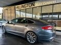 Ford Mondeo 2.0 EcoBlue Vignale Auto Euro 6 (s/s) 5dr 18
