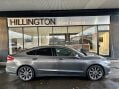 Ford Mondeo 2.0 EcoBlue Vignale Auto Euro 6 (s/s) 5dr 19
