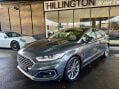 Ford Mondeo 2.0 EcoBlue Vignale Auto Euro 6 (s/s) 5dr 13