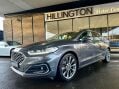 Ford Mondeo 2.0 EcoBlue Vignale Auto Euro 6 (s/s) 5dr 15