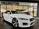 Jaguar XE 2.0d R-Sport Auto Euro 6 (s/s) 4dr