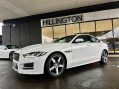 Jaguar XE 2.0d R-Sport Auto Euro 6 (s/s) 4dr 2