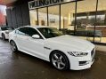 Jaguar XE 2.0d R-Sport Auto Euro 6 (s/s) 4dr 3