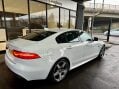 Jaguar XE 2.0d R-Sport Auto Euro 6 (s/s) 4dr 6