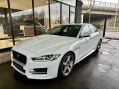 Jaguar XE 2.0d R-Sport Auto Euro 6 (s/s) 4dr 7