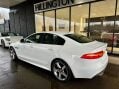 Jaguar XE 2.0d R-Sport Auto Euro 6 (s/s) 4dr 9