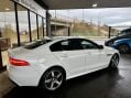 Jaguar XE 2.0d R-Sport Auto Euro 6 (s/s) 4dr 14