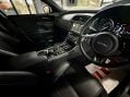 Jaguar XE 2.0d R-Sport Auto Euro 6 (s/s) 4dr 23