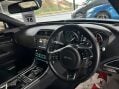Jaguar XE 2.0d R-Sport Auto Euro 6 (s/s) 4dr 24