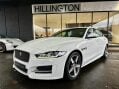 Jaguar XE 2.0d R-Sport Auto Euro 6 (s/s) 4dr 4