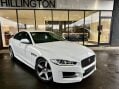 Jaguar XE 2.0d R-Sport Auto Euro 6 (s/s) 4dr 12