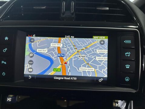 Jaguar XE 2.0d R-Sport Auto Euro 6 (s/s) 4dr 27