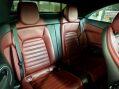 Mercedes-Benz C Class 2.1 C250d AMG Line (Premium Plus) Cabriolet G-Tronic+ Euro 6 (s/s) 2dr 36