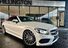 Mercedes-Benz C Class 2.1 C250d AMG Line (Premium Plus) Cabriolet G-Tronic+ Euro 6 (s/s) 2dr