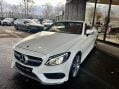 Mercedes-Benz C Class 2.1 C250d AMG Line (Premium Plus) Cabriolet G-Tronic+ Euro 6 (s/s) 2dr 14