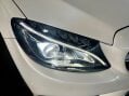 Mercedes-Benz C Class 2.1 C250d AMG Line (Premium Plus) Cabriolet G-Tronic+ Euro 6 (s/s) 2dr 16