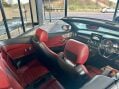 Mercedes-Benz C Class 2.1 C250d AMG Line (Premium Plus) Cabriolet G-Tronic+ Euro 6 (s/s) 2dr 27