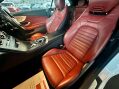 Mercedes-Benz C Class 2.1 C250d AMG Line (Premium Plus) Cabriolet G-Tronic+ Euro 6 (s/s) 2dr 31