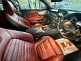 Mercedes-Benz C Class 2.1 C250d AMG Line (Premium Plus) Cabriolet G-Tronic+ Euro 6 (s/s) 2dr 35