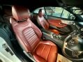 Mercedes-Benz C Class 2.1 C250d AMG Line (Premium Plus) Cabriolet G-Tronic+ Euro 6 (s/s) 2dr 37