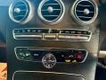 Mercedes-Benz C Class 2.1 C250d AMG Line (Premium Plus) Cabriolet G-Tronic+ Euro 6 (s/s) 2dr 45