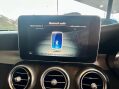 Mercedes-Benz C Class 2.1 C250d AMG Line (Premium Plus) Cabriolet G-Tronic+ Euro 6 (s/s) 2dr 46