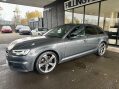 Audi A4 2.0 TFSI Black Edition S Tronic Euro 6 (s/s) 5dr 2