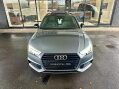 Audi A4 2.0 TFSI Black Edition S Tronic Euro 6 (s/s) 5dr 5