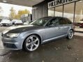 Audi A4 2.0 TFSI Black Edition S Tronic Euro 6 (s/s) 5dr 7