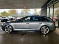 Audi A4 2.0 TFSI Black Edition S Tronic Euro 6 (s/s) 5dr 8