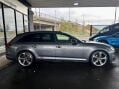 Audi A4 2.0 TFSI Black Edition S Tronic Euro 6 (s/s) 5dr 10