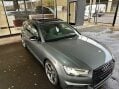 Audi A4 2.0 TFSI Black Edition S Tronic Euro 6 (s/s) 5dr 11