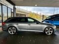 Audi A4 2.0 TFSI Black Edition S Tronic Euro 6 (s/s) 5dr 12