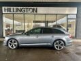 Audi A4 2.0 TFSI Black Edition S Tronic Euro 6 (s/s) 5dr 21