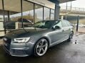 Audi A4 2.0 TFSI Black Edition S Tronic Euro 6 (s/s) 5dr 24