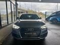 Audi A4 2.0 TFSI Black Edition S Tronic Euro 6 (s/s) 5dr 26