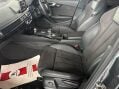 Audi A4 2.0 TFSI Black Edition S Tronic Euro 6 (s/s) 5dr 31