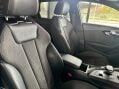 Audi A4 2.0 TFSI Black Edition S Tronic Euro 6 (s/s) 5dr 33
