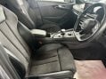 Audi A4 2.0 TFSI Black Edition S Tronic Euro 6 (s/s) 5dr 35